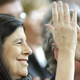 Please don’t disappoint this woman! (It’s Susan Sontag)